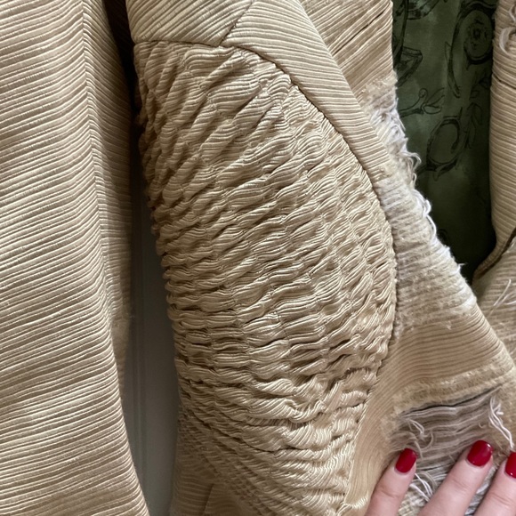 L.A.M.B. SKA girl jacket M 6 - Picture 8 of 16